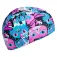 Mad wave Gorro de natació júnior Kitten