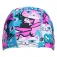 Mad wave Gorro de natació júnior Kitten