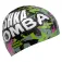 Mad wave Cuffia da nuoto Pushka