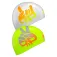 Mad wave Reverse Skull badekappe