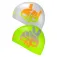 Mad wave Reverse Skull badekappe