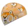 Mad wave Shiba badekappe