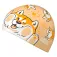 Mad wave Shiba badekappe