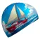 Mad wave Ship HQ badekappe