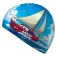 Mad wave Gorro de natació Ship HQ