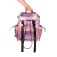 Munich Glossy backpack