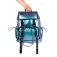 Munich Glossy backpack