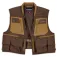 Simms Chaleco de pesca Headwaters