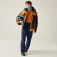 Dare2B Assimilate II jacket