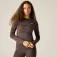 Dare2B Exchange IIII long sleeve Base Layer Set