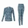 Dare2B Set intimo a manica lunga Exchange IIII