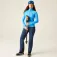 Dare2B Giacca Lowline Core Stretch