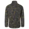 Dare2B Pile con cerniera Print