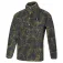 Dare2B Pile con cerniera Print