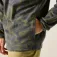 Dare2B Pile con cerniera Print