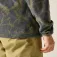 Dare2B Pile con cerniera Print