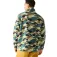 Dare2B Pile con cerniera Print