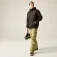 Dare2B Moletom com capuz Rampage Freeride