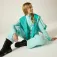 Dare2B Thriving Stretch takki