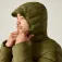Dare2B Torrek Baffled 재킷