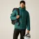 Dare2B Torrek Baffled jacket