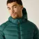 Dare2B Torrek Baffled jacke