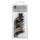 Mikado Barbed Plamy