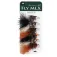 Mikado Mosca Woolly Bugger