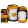 Ennui St smiley protective set