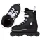 Mesmer Eclipse ts flat inline skates