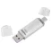Hama C-LAETA 256GB Pendrive