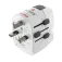 Hama Pro Universal 30W Universal-Adapter-Stecker