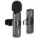 Hama Microfono per smartphone Smart Wireless