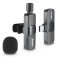 Hama Smart Wireless Smartphone-microfoon