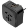 Hama World-EU Universal Adapter Plug