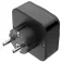 Hama World-EU Universele adapterplug