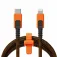 Telco accessories Cable USB-C a Lightning CXX2002