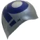 Mosconi Reverse vol.logo uimalakki