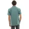 Pelagic Knockdown Woven Tiny Fish kurzarmhemd