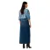 Levi´s ® Ankle Column lang nederdel