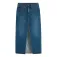 Levi´s ® Ankle Column lang nederdel