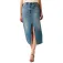 Levi´s ® Decon Slit midirock