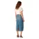 Levi´s ® Decon Slit midirock