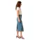 Levi´s ® Decon Slit midirock