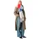 Levi´s ® Fuzzy skjerf