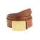 Levi´s ® Ryder Plaque Buckle Pas