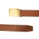 Levi´s ® Ryder Plaque Buckle Pas