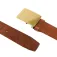 Levi´s ® Ryder Plaque Buckle Pas