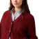Levi´s ® Snowflake strickjacke