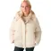 Levi´s ® Tate Bubble 패딩 재킷